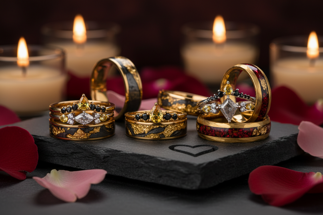 THE ARCHMAGE - Sagabands