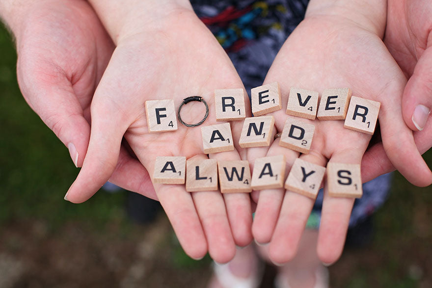 Promise Rings vs Engagement Rings: Key Differences
