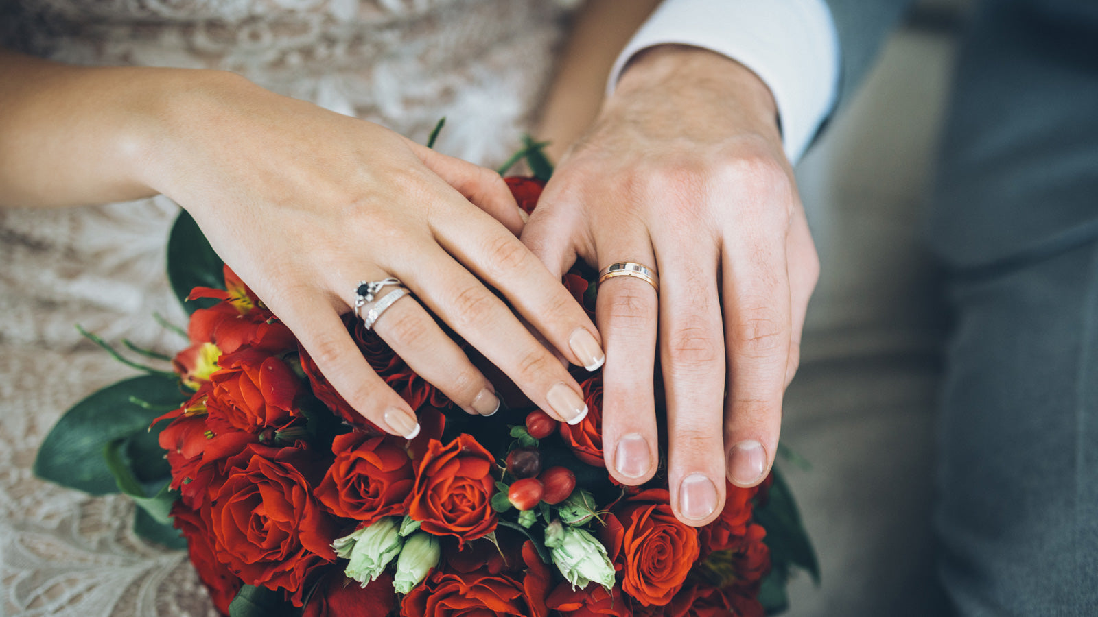 Top 10 Couple Ring Set Trends