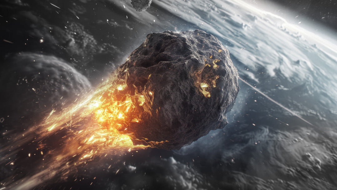 Meteorites: Gifts from Space