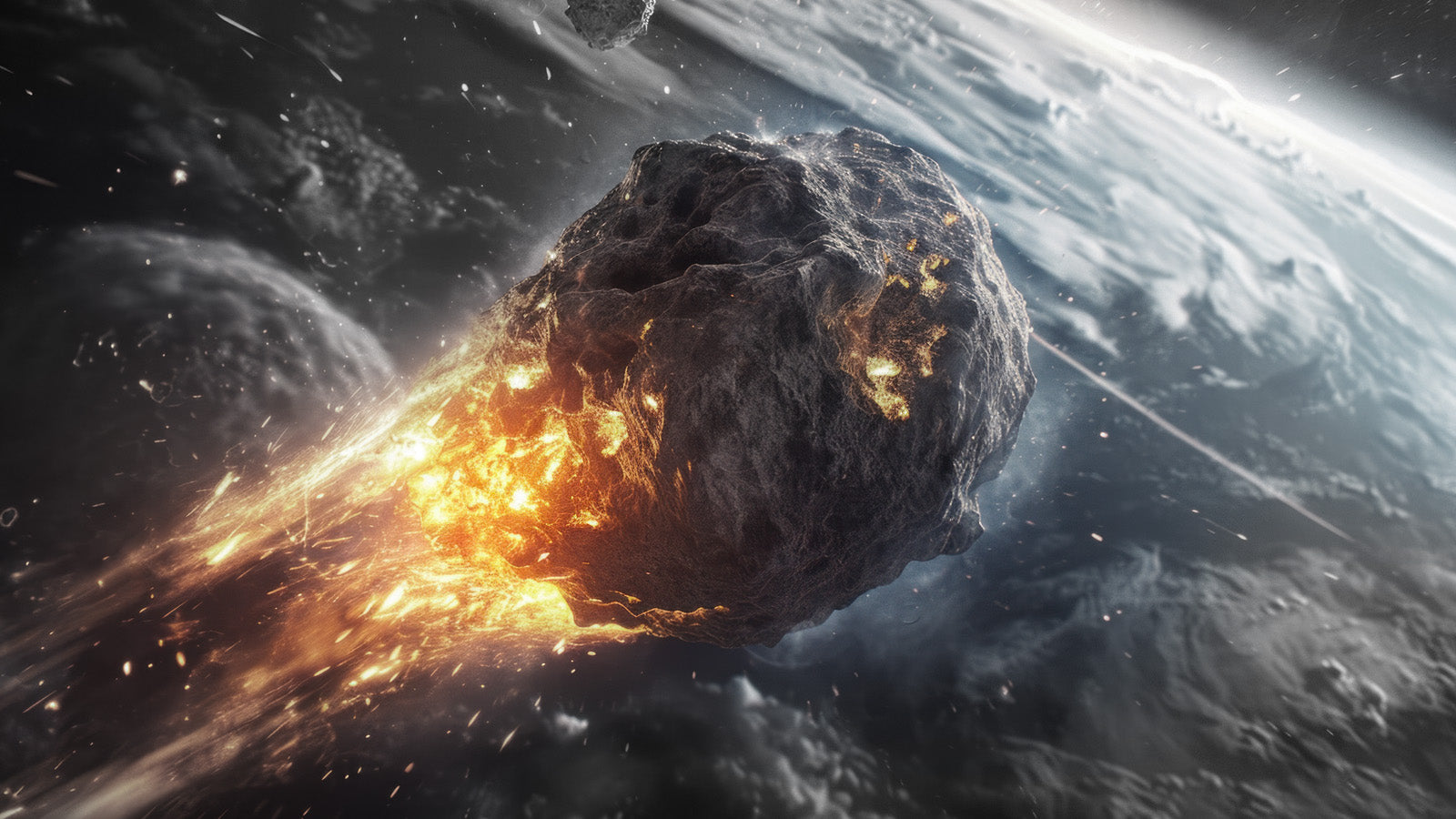 Meteorites: Gifts from Space