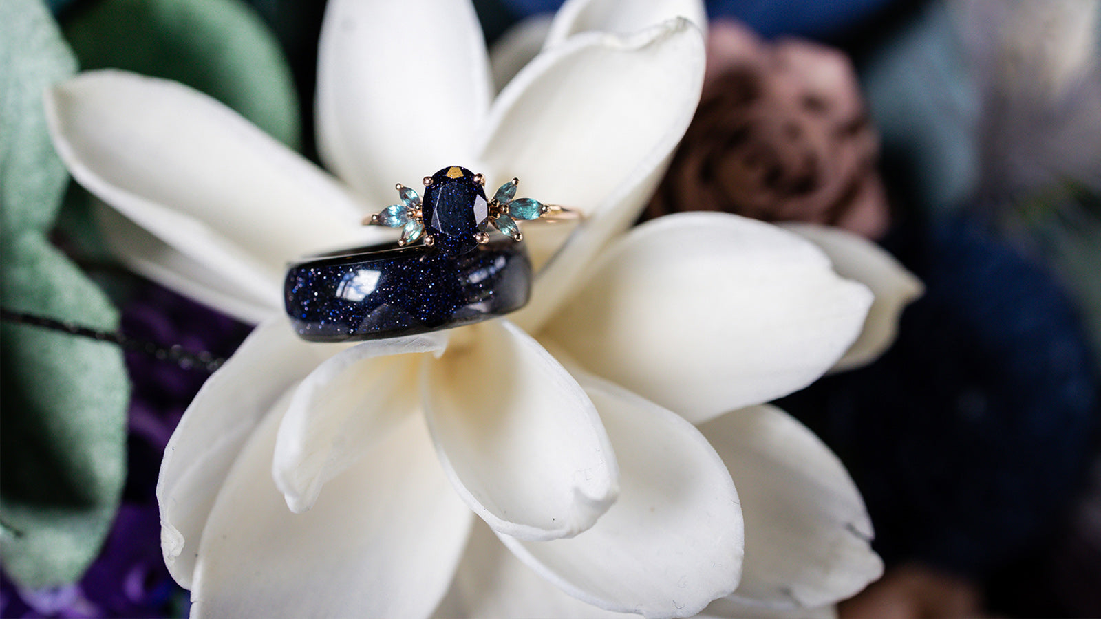 Men's Wedding Bands Guide to Find Your Perfect Symbol