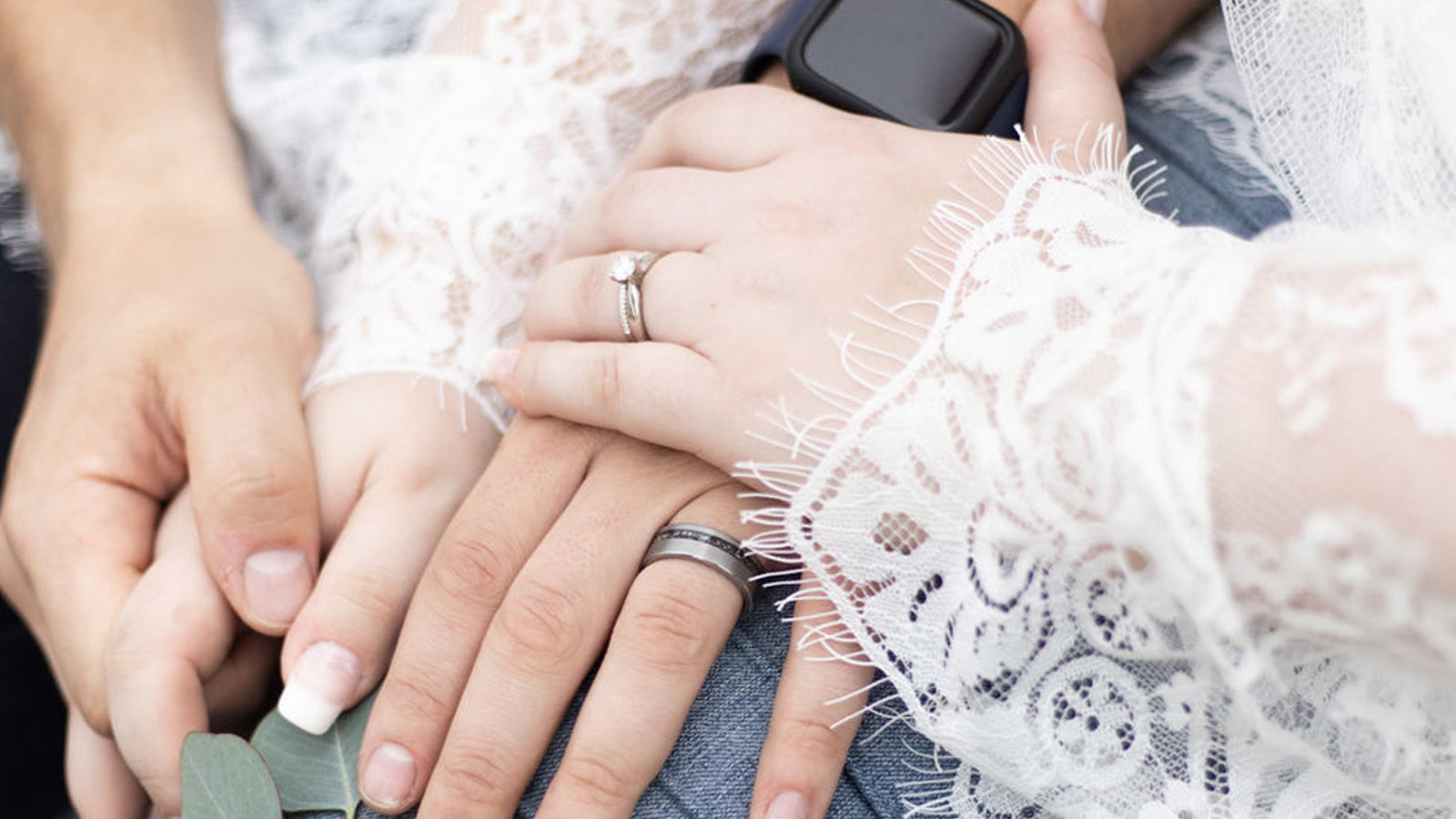 Wedding Ring Symbolize