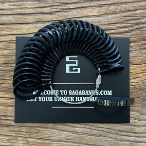 SagaBands Ring Sizer - Find Your Ring Size