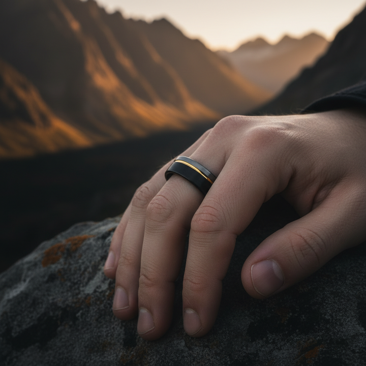 THE JOURNEYMAN