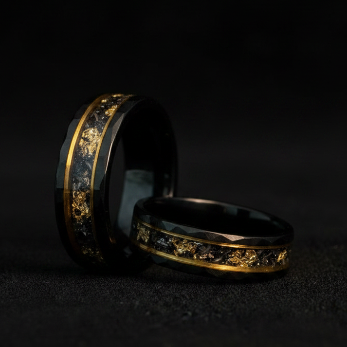 THE UNCROWNED KING SET