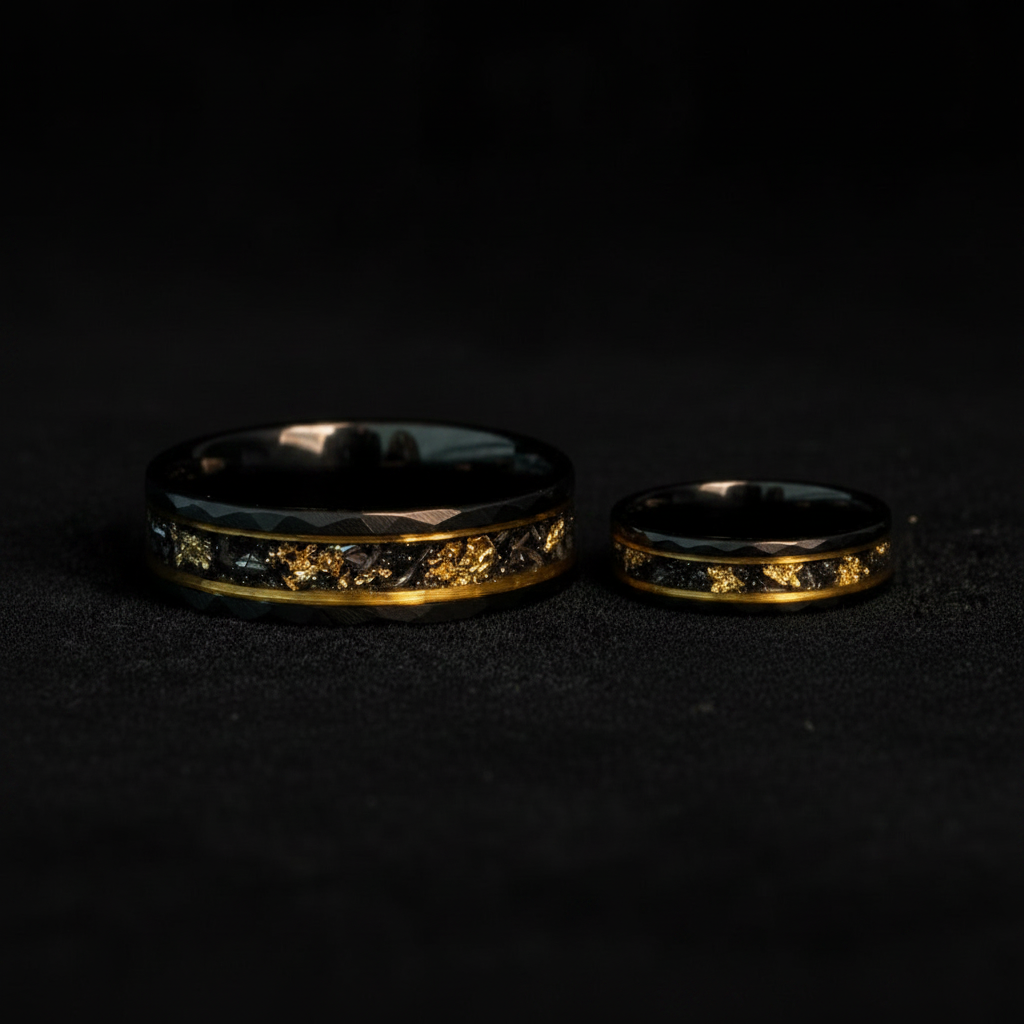 THE UNCROWNED KING SET