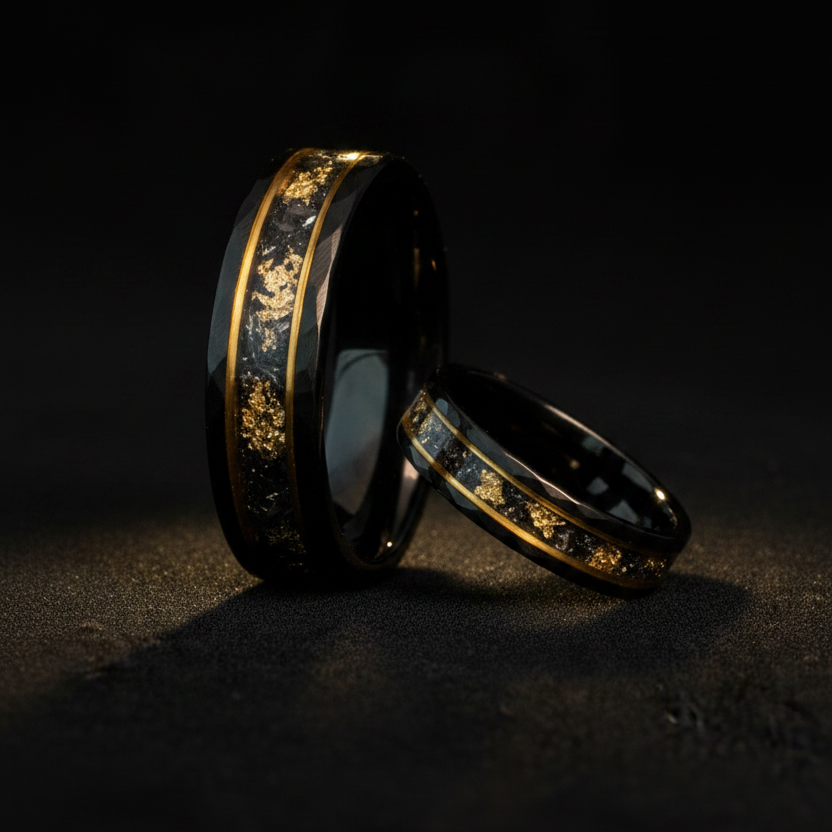 THE UNCROWNED KING SET