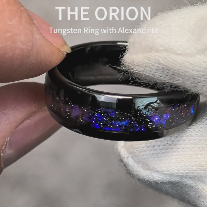 THE ORION