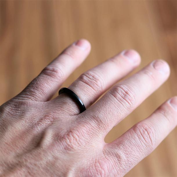 SAGA BANDS RING SIZER-Saga Bands