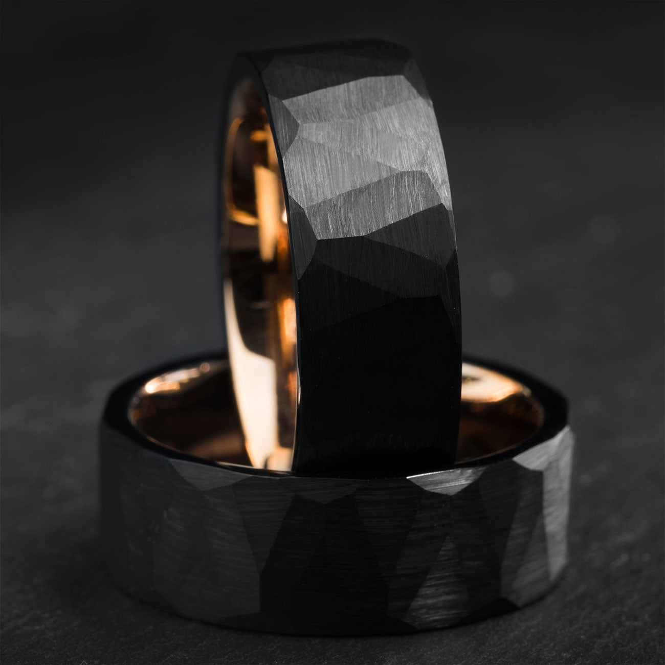 Mens marvel wedding band 2025
