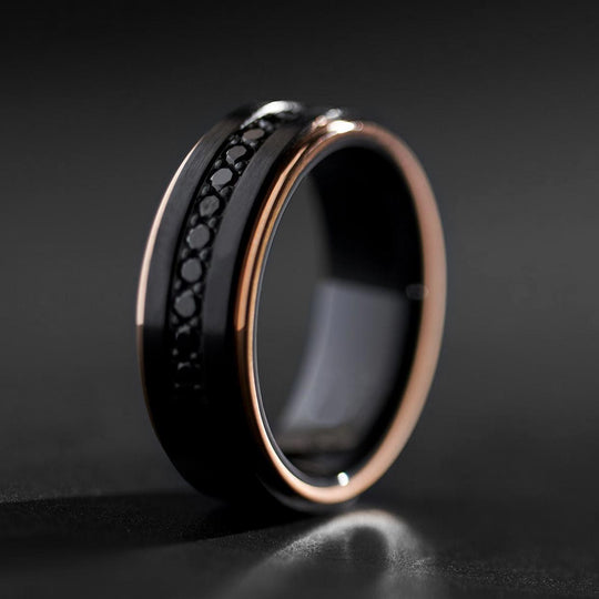 guy's wedding bands