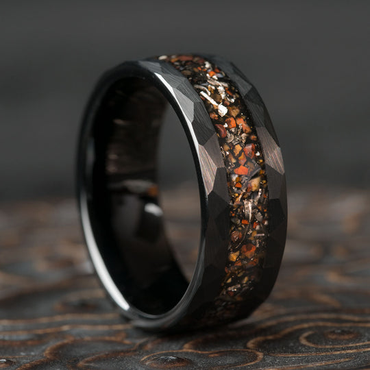 wedding rings