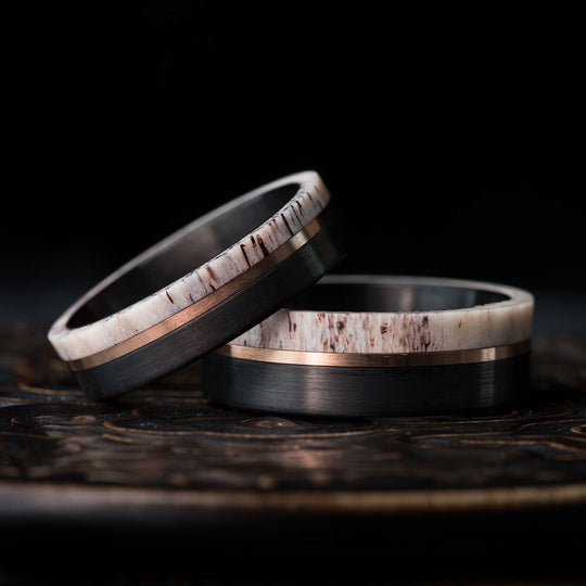 mens wedding band